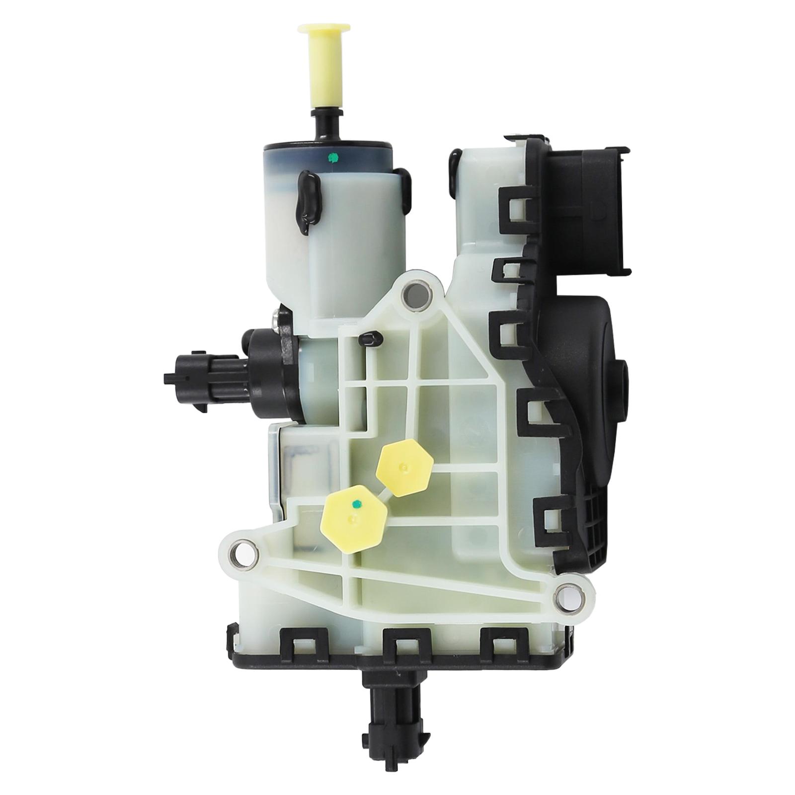 

BC3Z-5L227-K 0928404023 Diesel Exhaust Fluid DEF Pump for Ford 4500 5500