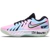 Air Zoom GT. Cut Academy 2 Basketbalové topánky Unisex Nízke Ružové Modré HV9775-101(TímF- )
