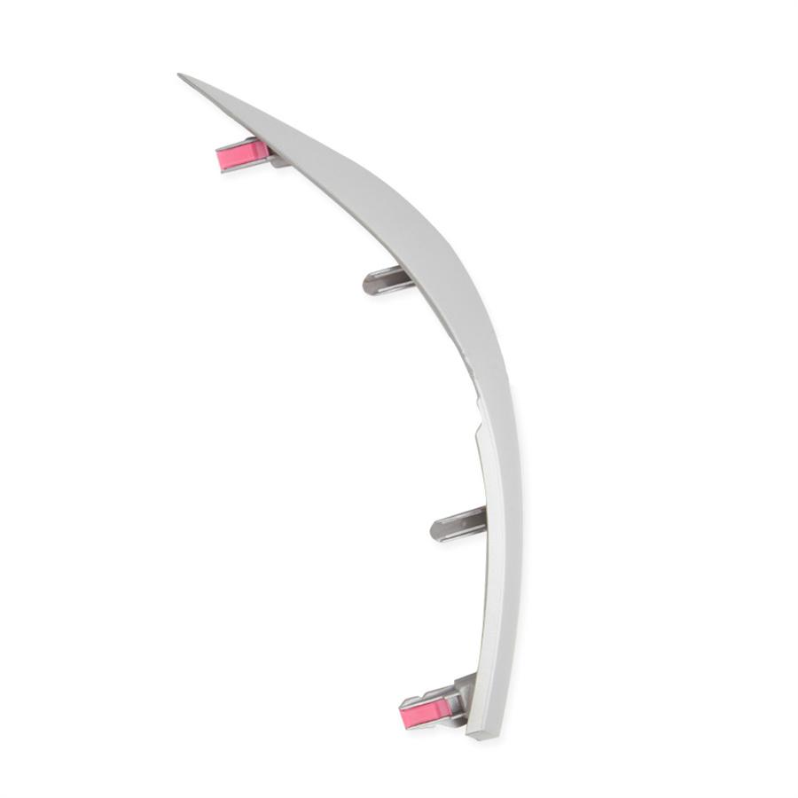 Left Upper Side Central Dashboard Trim Strip For Toyota Corolla/Altis 2009-2013