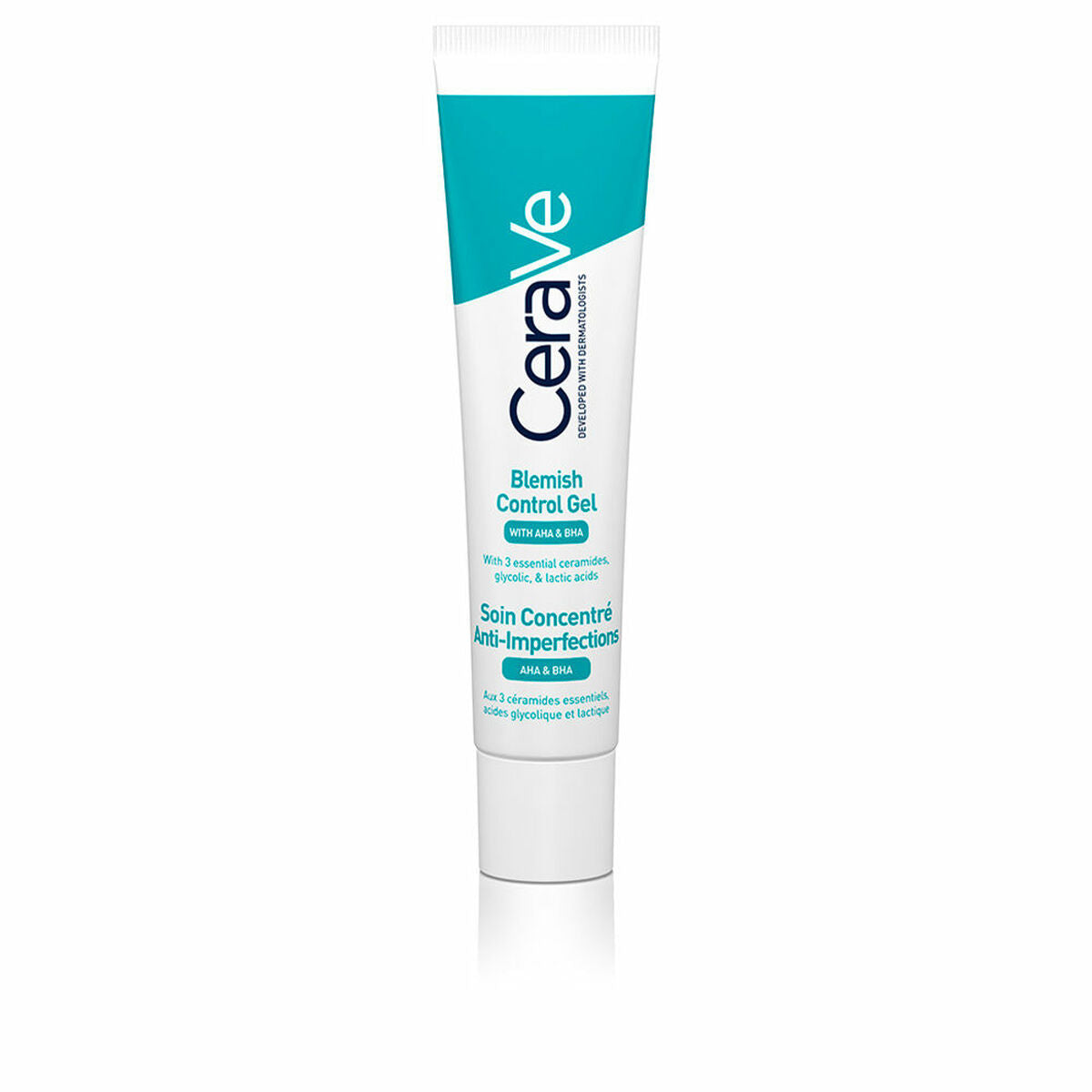 

Очищающий гель для лица CeraVe Blemish Control (40 мл)