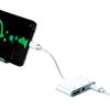Biaz Type-C To 3.5mm Audio USB Adapter