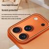 Rehua Ultra-Thin Metallic Frosted iPhone Case
