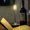 Cordless Table Lamp – Rechargeable Touch Lamp with 3 Light Modes & Dimmable Brightness | Long Press To Dim, Portable Night Light