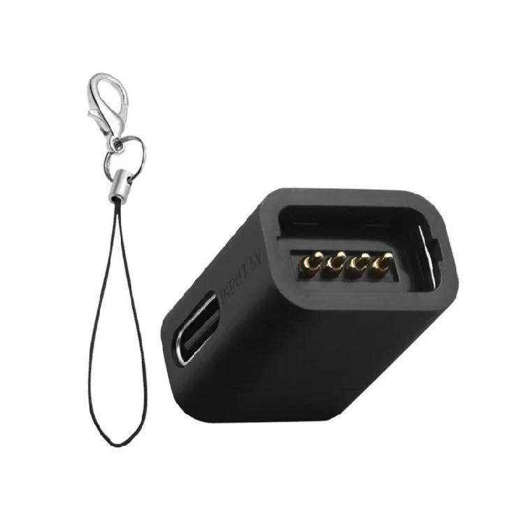 

Miniature Power Cord Compatibility Type C Fast Charging Cable Travel Friendly USB C Cable Perfect for Cycling Component 1