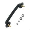 Windshield Hold Down Bracket Easy To Install 55176422 Strap Hood Footman Loop Spare Parts for JK TJ