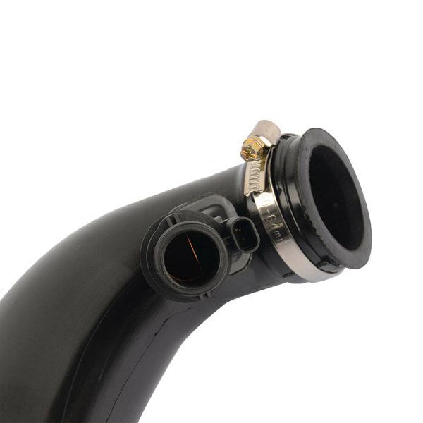 Supercharged Intake Pipe for BMW 13717602692, 13717607778, 13717627501 Models