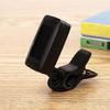 High Accuracy Clip On Tuner for Acoustic Instruments With Easy Read LCD and Fast Calibration Technology