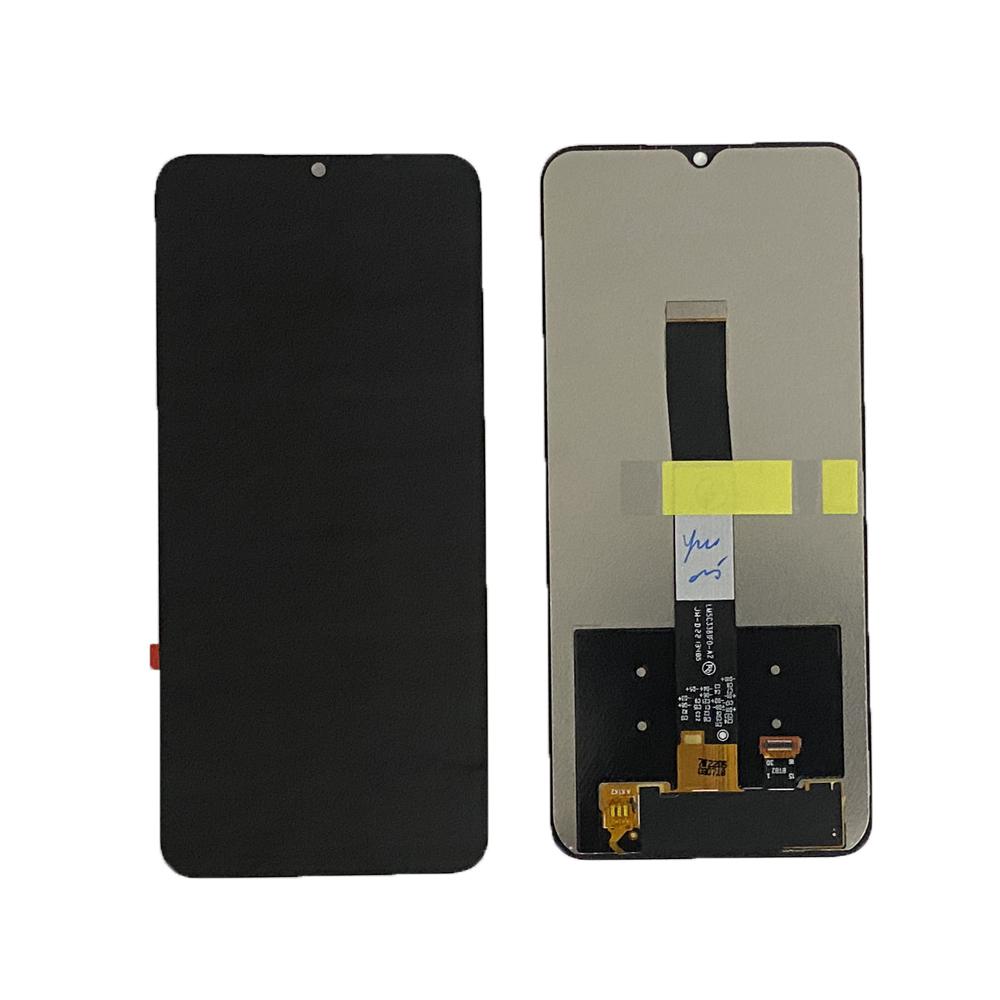 LCD Screen and Digitizer Full Assembly For UMIDIGI A11 A11S