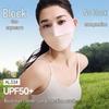 Beneunder Women's Anti-UV Sun Protection Mask