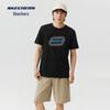 Unisex Knit Short Sleeve T-Shirt L126U040