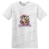 JuJu's Dipset JuJu Santana Vintage Graphic T Shirt Cool Streetwear Tee