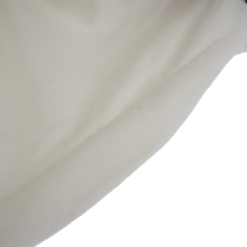 Dior  143T04A4043_X0200 S Short sleeve T-shirt white cotton mens