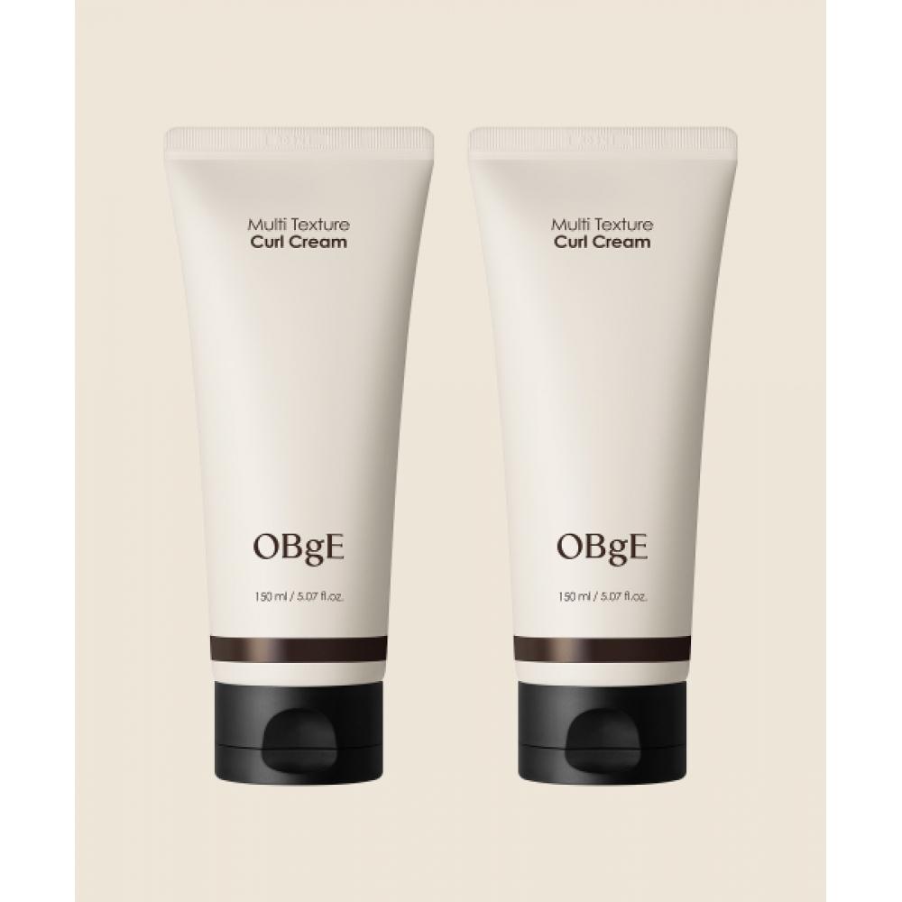 Obge Multi Texture Curl Cream 1+1 none