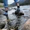 Soft Elastic Anti-Cut Socks Barefoot Protective Hiking Running Socks  Sportswear Accessories