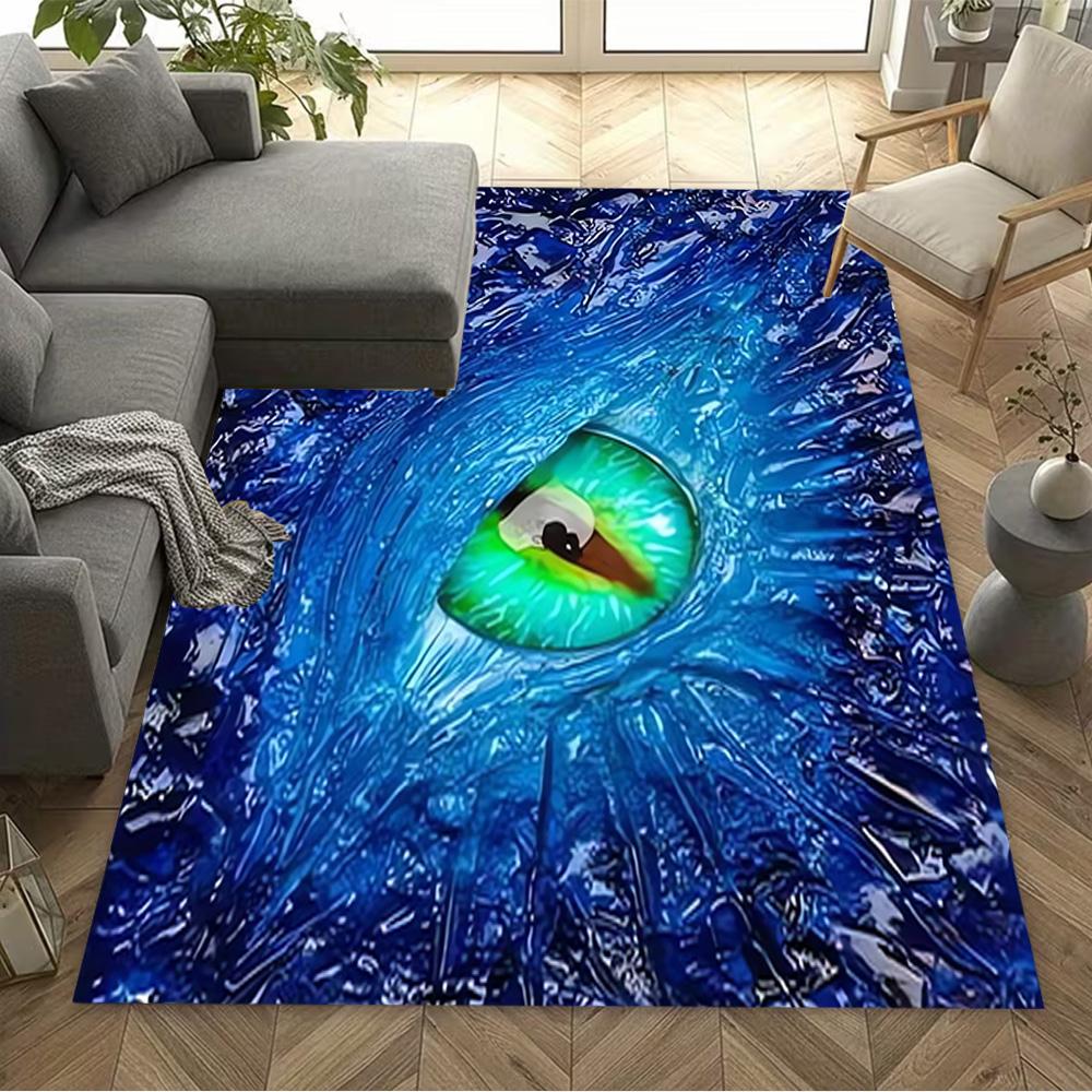 1pc home carpet with lace design for office decor gift living room bedroom