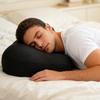 Memory Foam Seat Cushion Pillow - Ergonomic Buttocks Support for Home & Office