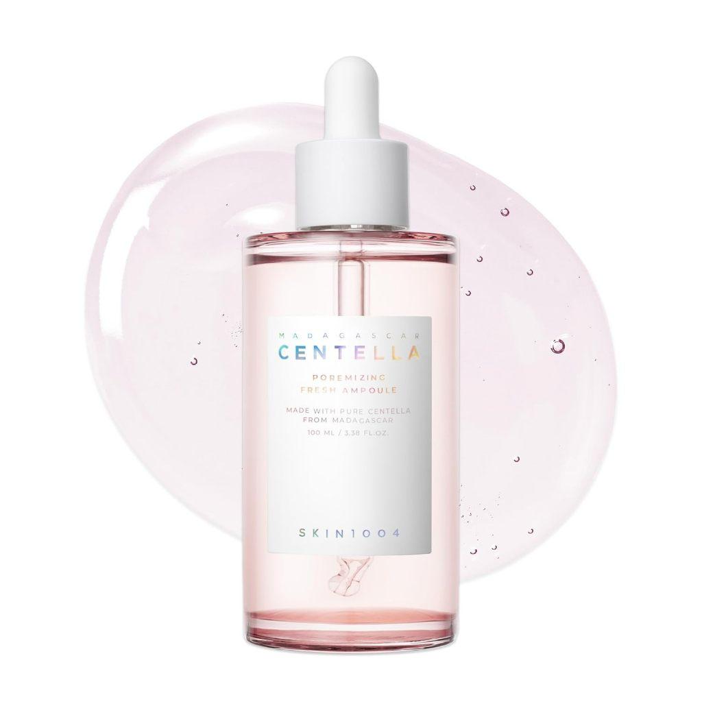 Skin1004 Madagascar Centella Poremizing Fresh Ampoule (50mL / 100mL)