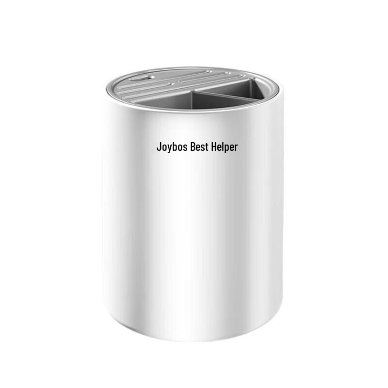 Jiabangshou Kitchen Countertop Knife & Cutlery Drainer Rack