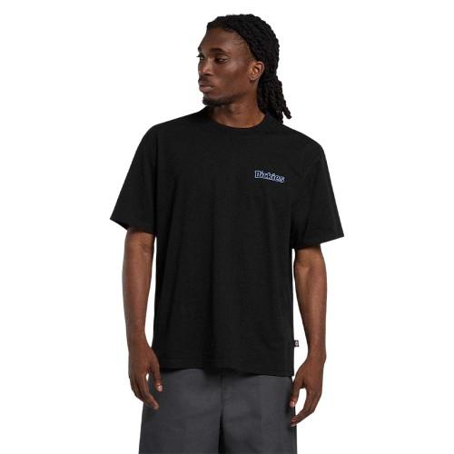 Dickies Mens Graphic Print T-Shirt