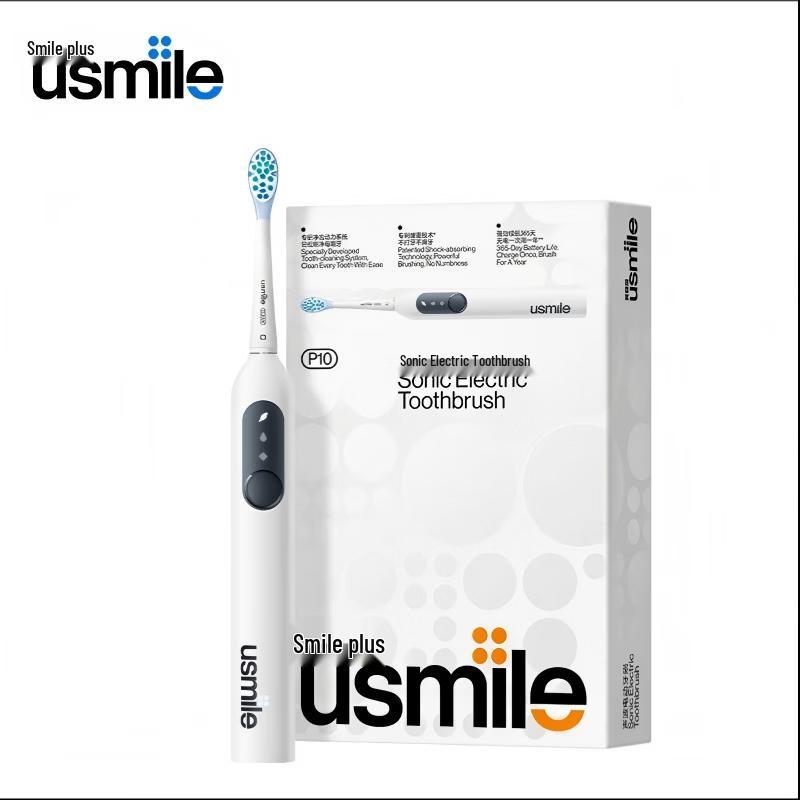 usmile P10 Electric Toothbrush