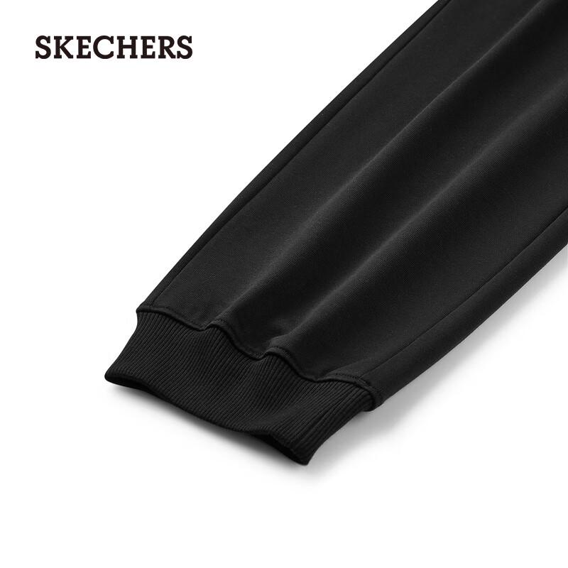 Skechers Men's L324M027 Knit Sport Pants