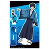 TV anime "Rurouni Kenshin: Meiji Swordsman Romantic Story - Kyoto Disturbance" acrylic character stand Seta Sojiro