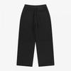 The North Face White Label Logo Sweatpants Np6kr53j Black