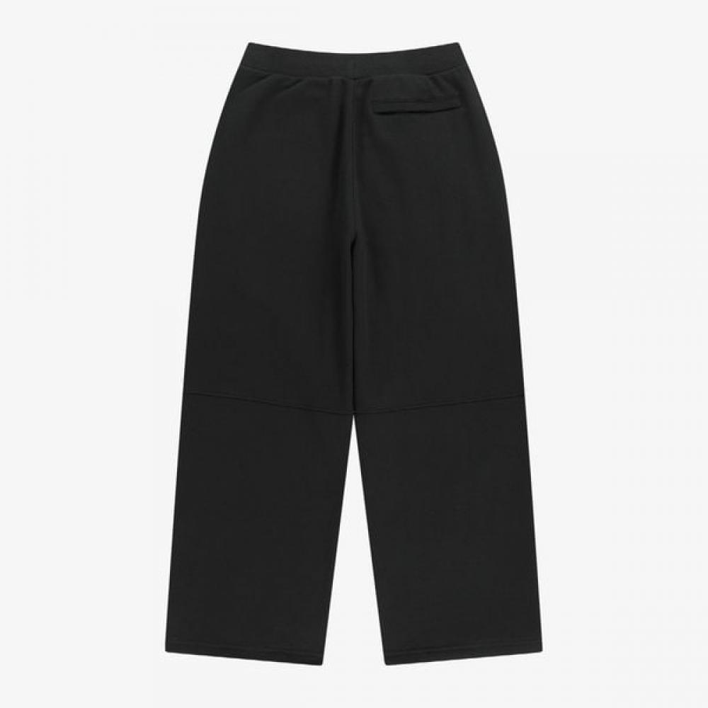 The North Face White Label Logo Sweatpants Np6kr53j Black