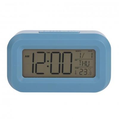 Hometime Bright Travel Mantel Clock