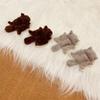 1pc Plush Pet Doll, Dog/Cat Doll Flying Squirrel Shaped Plush Doll With Crinkle Paper Inside, Chew Resistant Cute And Fun Plaything