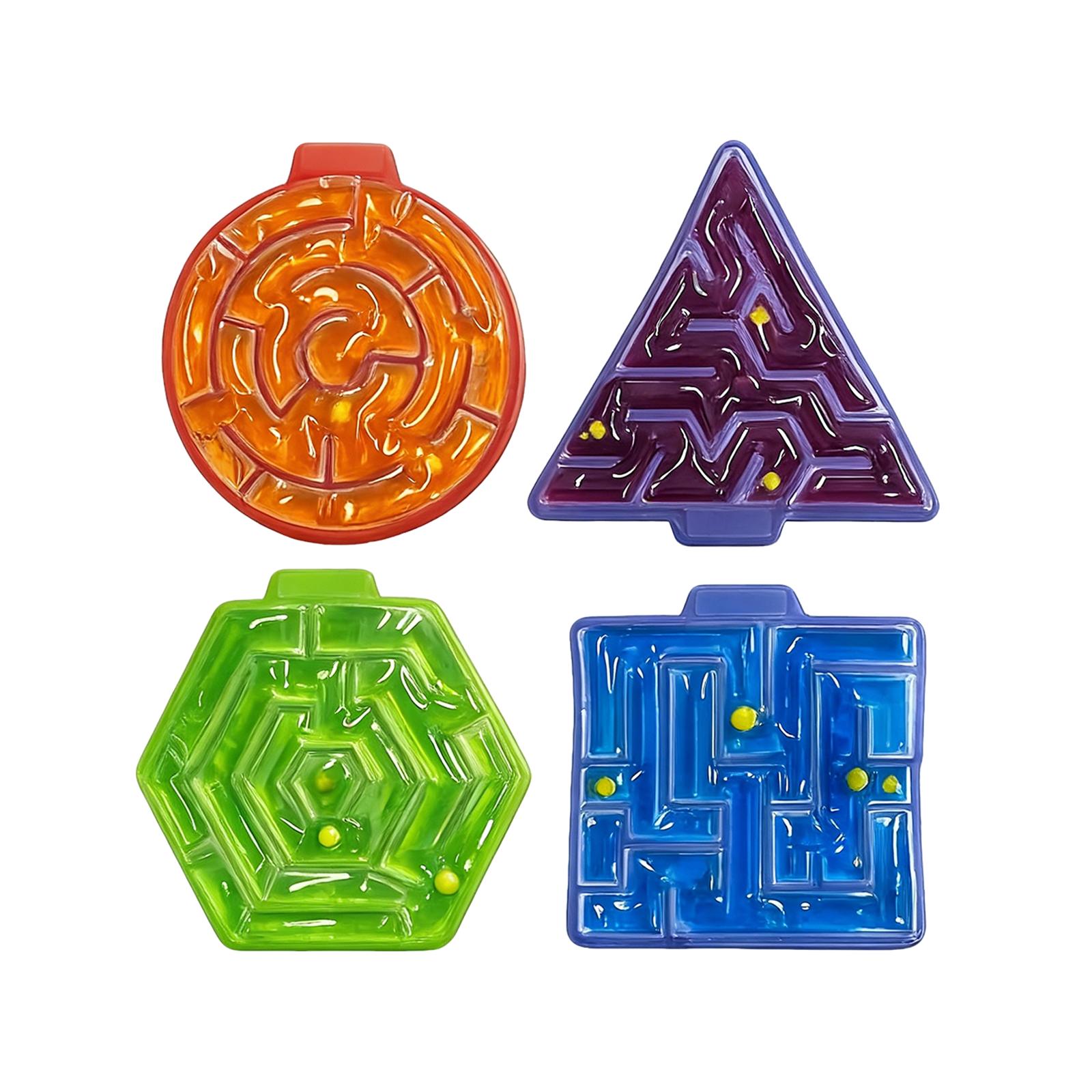 

Children s Creative Sensory Water Bag Pinching Fun - Color Classification Maze Game Stress Relief - Educational Toy For Young Children. белый