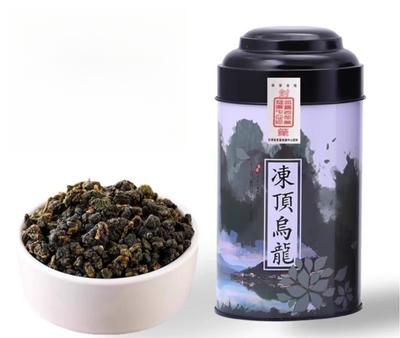 High Mountain Dong Ding Oolong Tea Premium Lishan Alishan Milky Taiwan Tea
