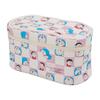 Doraemon Travel Pouch Set 7122 DR11. Light Blue Doraemon