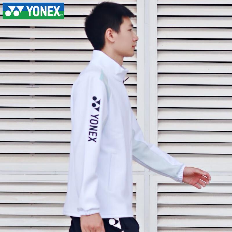YONEX Autumn Winter Badminton Sportswear