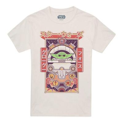 Topp – T-shirts