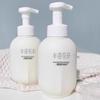 Ban Mu Hua Tian Amino Acid Rice Ferment Cleansing Mousse