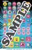 Kirby's Dream Land Lesson Notebook (Set of 5)