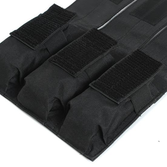 Simple Belt Bag Scratch-resistant Ultra-light Container