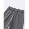 Gu By Uniqlo Tuck Wide Pants+ec  Length 80.0cm 