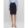 Vileah Pencil Skirt