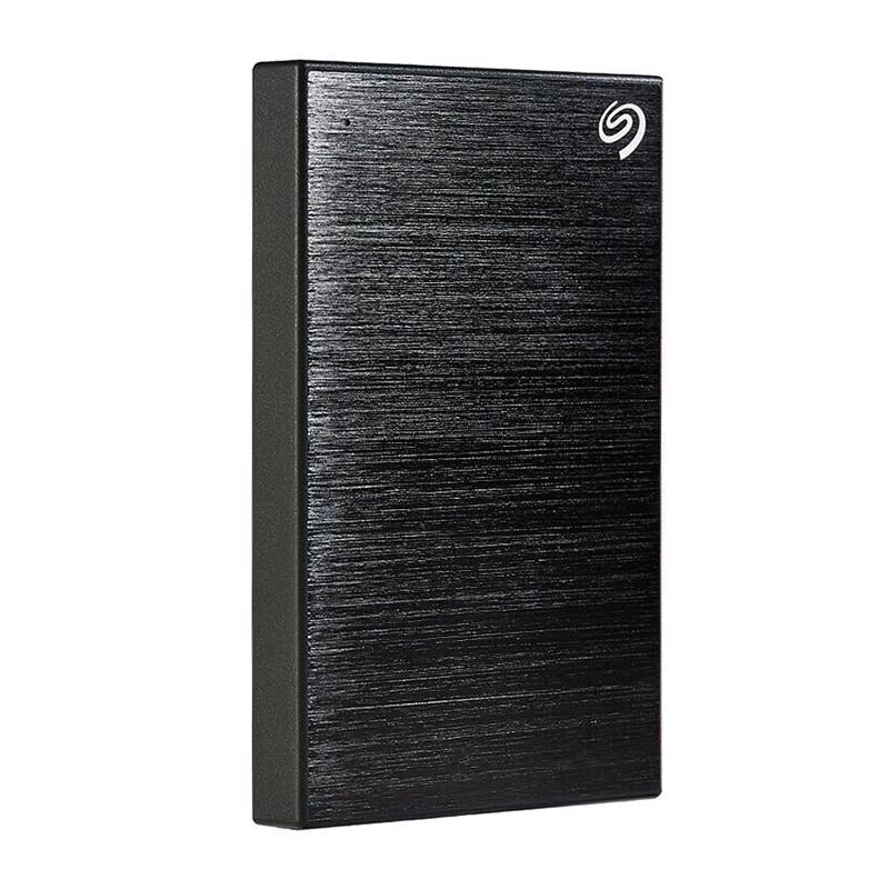 Seagate New Expansion Portable Hard Drive