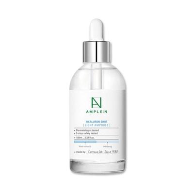 REICHLICH:N Hyaluron Shot Light Ampulle 100ml