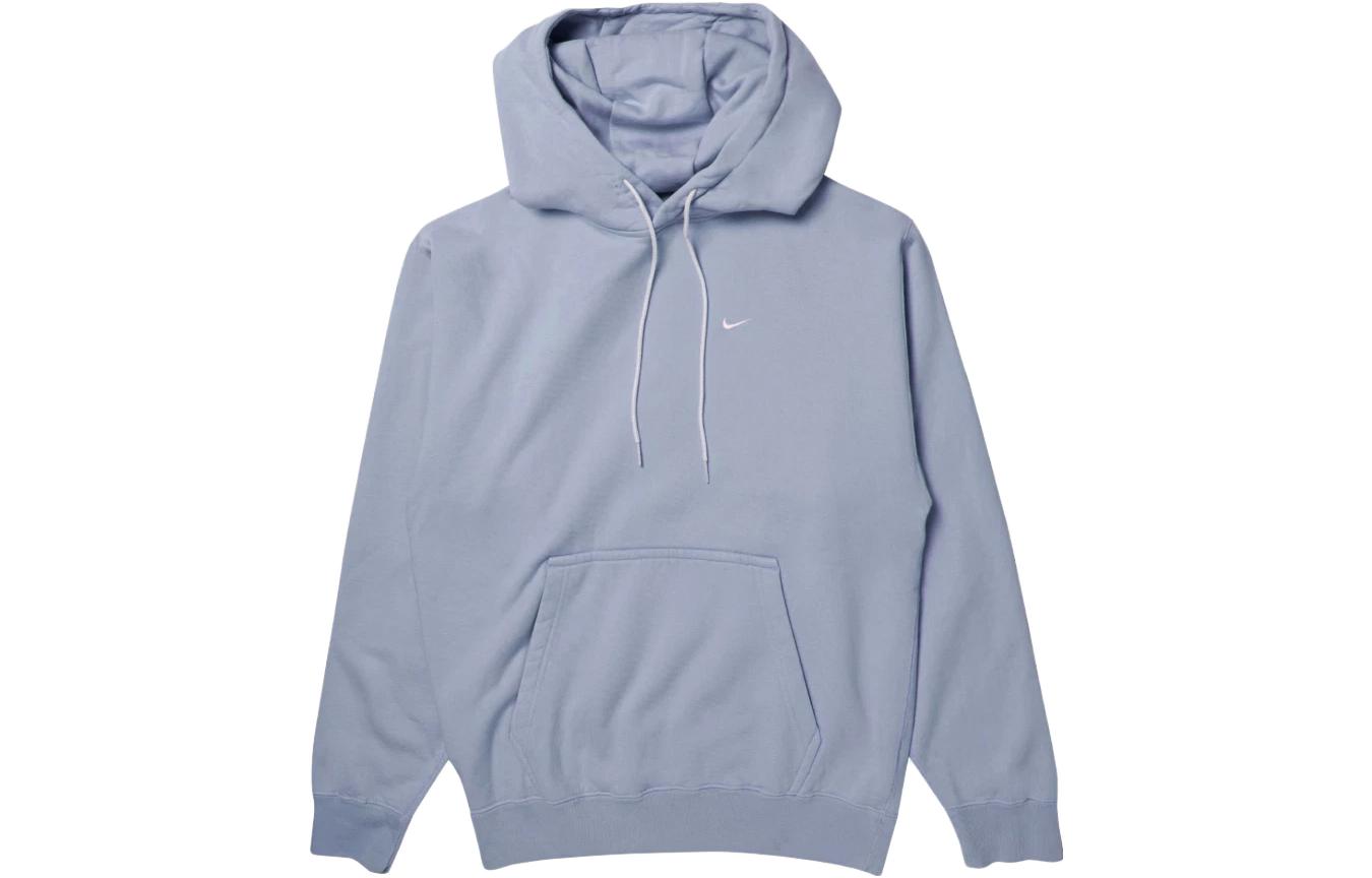 Nike Sweatshirts Men s Purple Hooded Moderate Other CZ5350-512 S