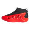adidas AE 1 C Pure Ruby Sneakers per Bambini Rosso Nero Bianco IG6613