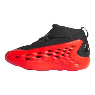AE 1 C Zapatillas para Niños Rojo Negro Blanco IG6613