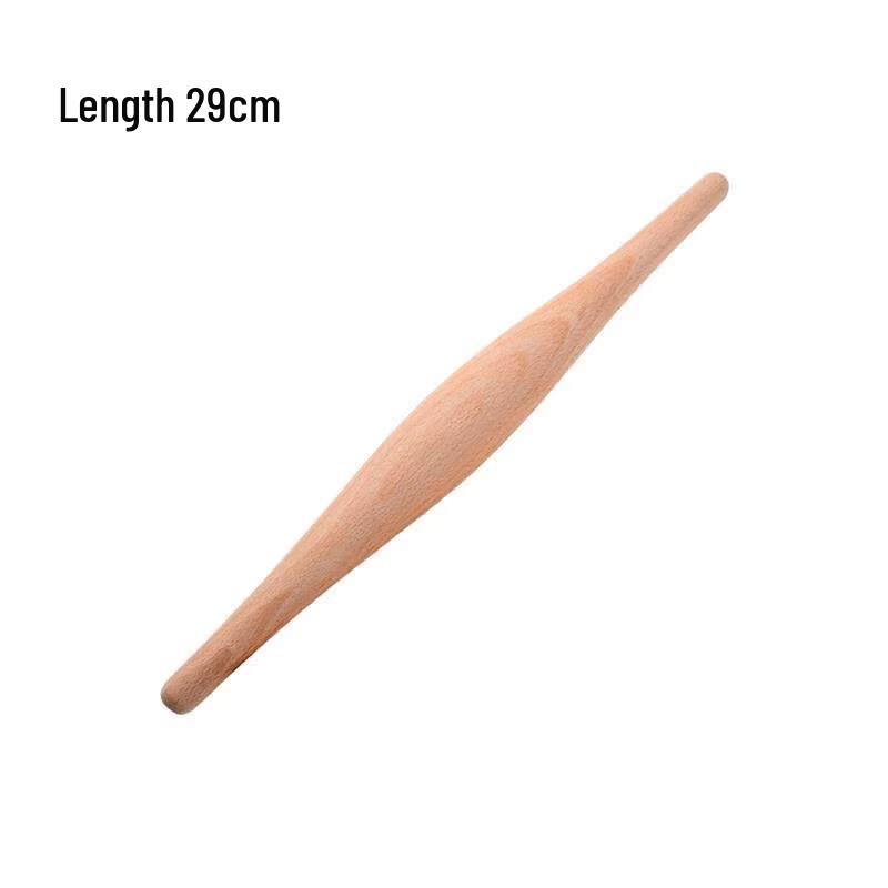 Beechwood Dough Rolling Pin