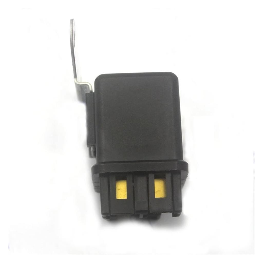 AIDEUX 4TNV94 Motor Glühkerzenrelais Kompatibel mit 119650-77910 77911 Yanmar R11EA Relais