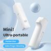 Portable Mini Selfie Stick Bluetooth Remote 360° Ratatable Retractable Rotation Foldable Handheld Bracket for Video Live Holder