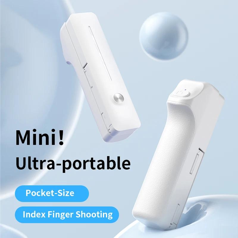 Portable Mini Selfie Stick Bluetooth Remote 360° Ratatable Retractable Rotation Foldable Handheld Bracket for Video Live Holder