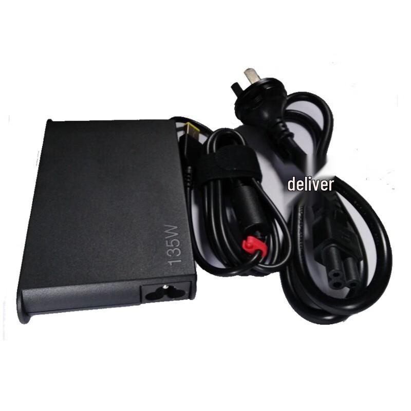 Lenovo 170W Square Port Slim Power Adapter for R7000P